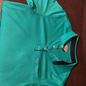 Callaway Golf shirt
